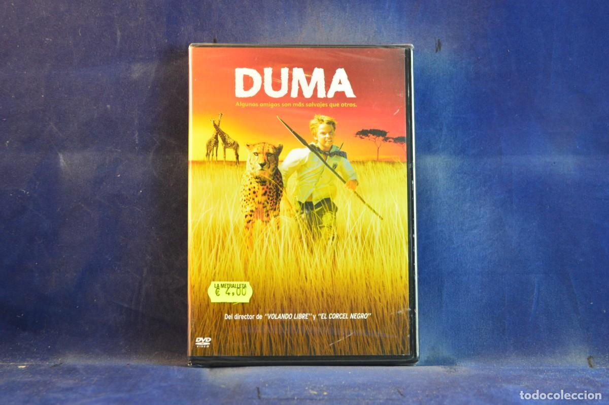 Cine: DUMA - DVD - Foto 1