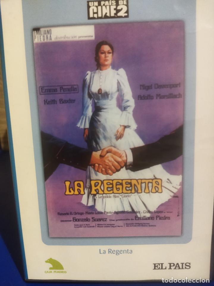 Cine: La regenta - Foto 1