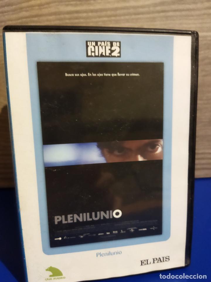Cine: Plenilunio - Foto 1