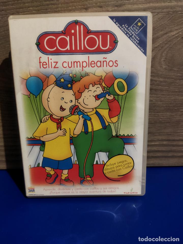 Cine: Feliz cumplea&ntilde;os - Foto 1