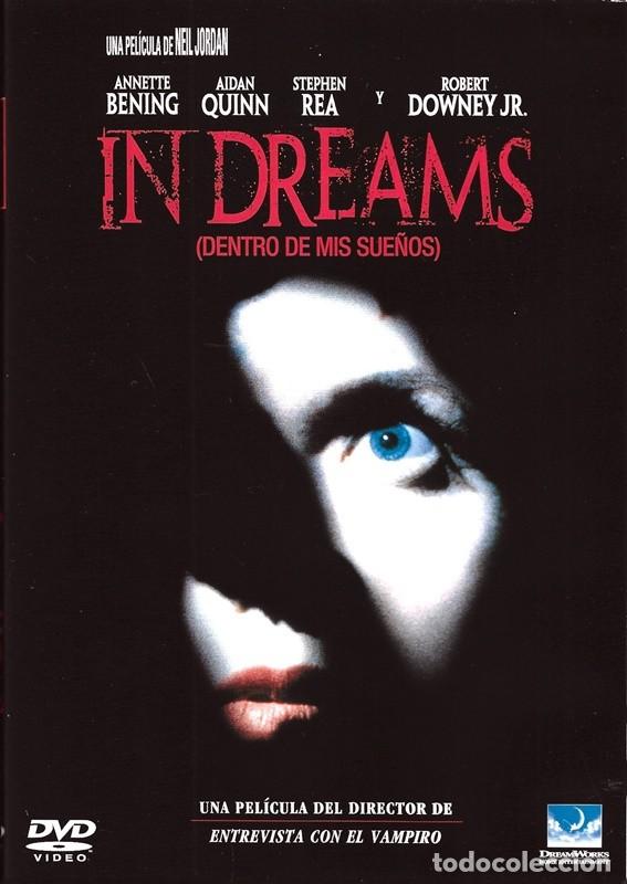 Cin&eacute;ma: IN DREAMS ANNETTE BENING