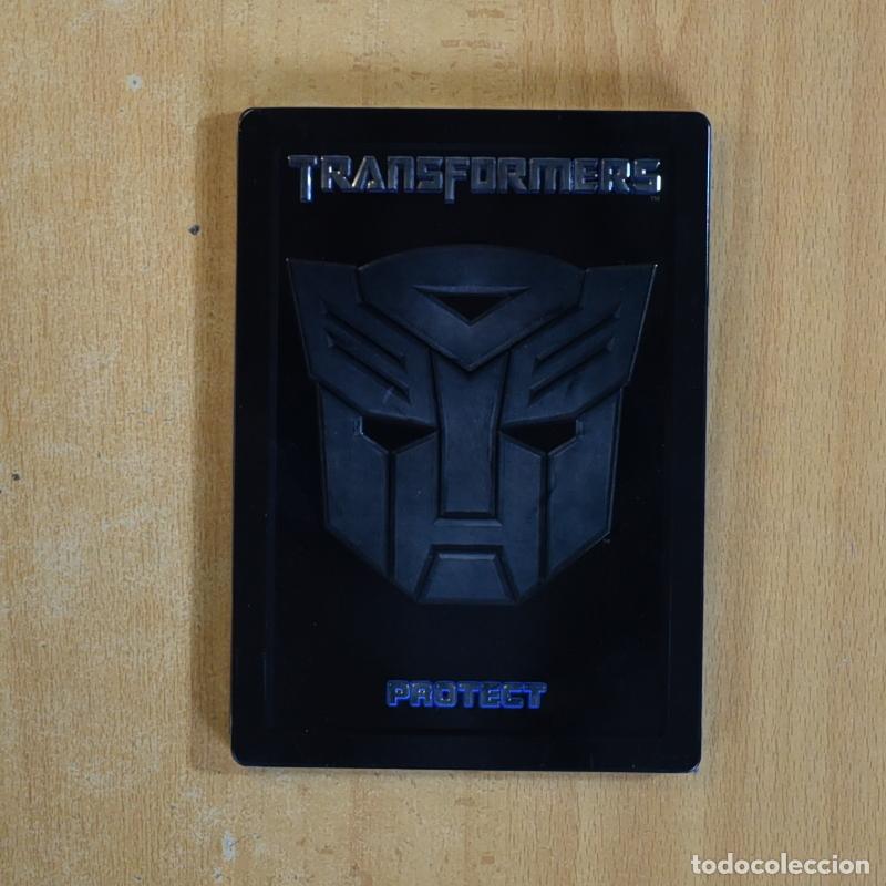 Cine: TRANSFORMERS - DVD - Foto 1
