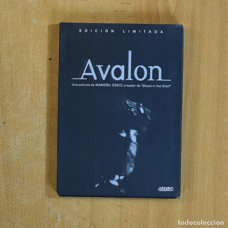Cine: AVALON - DVD - Foto 1