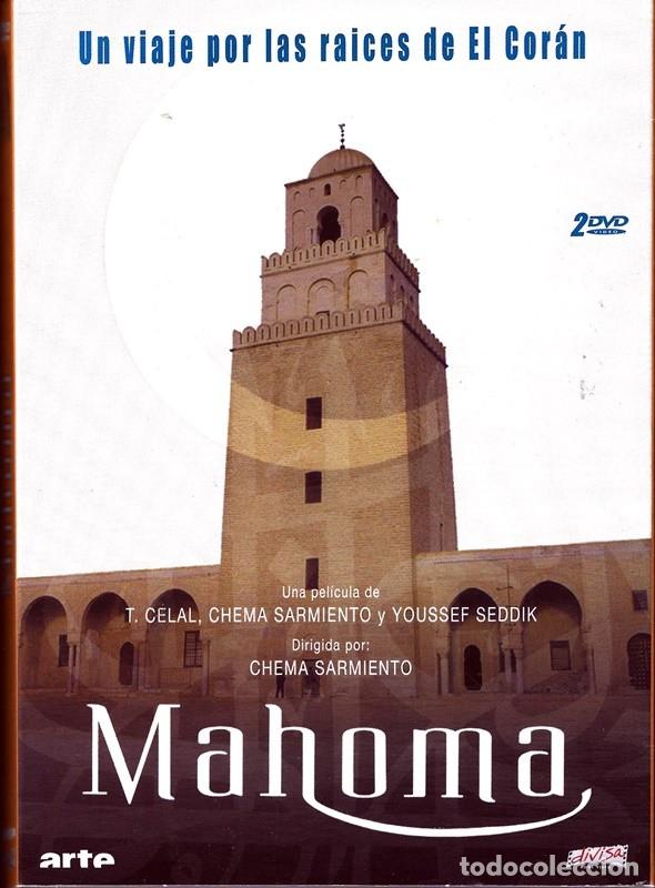 Cine: MAHOMA - Foto 1