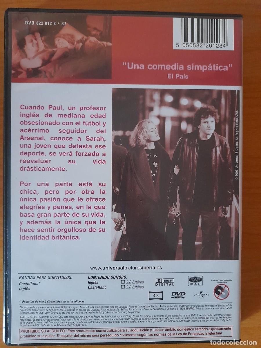 Cine: Fuera de juego - Foto 2