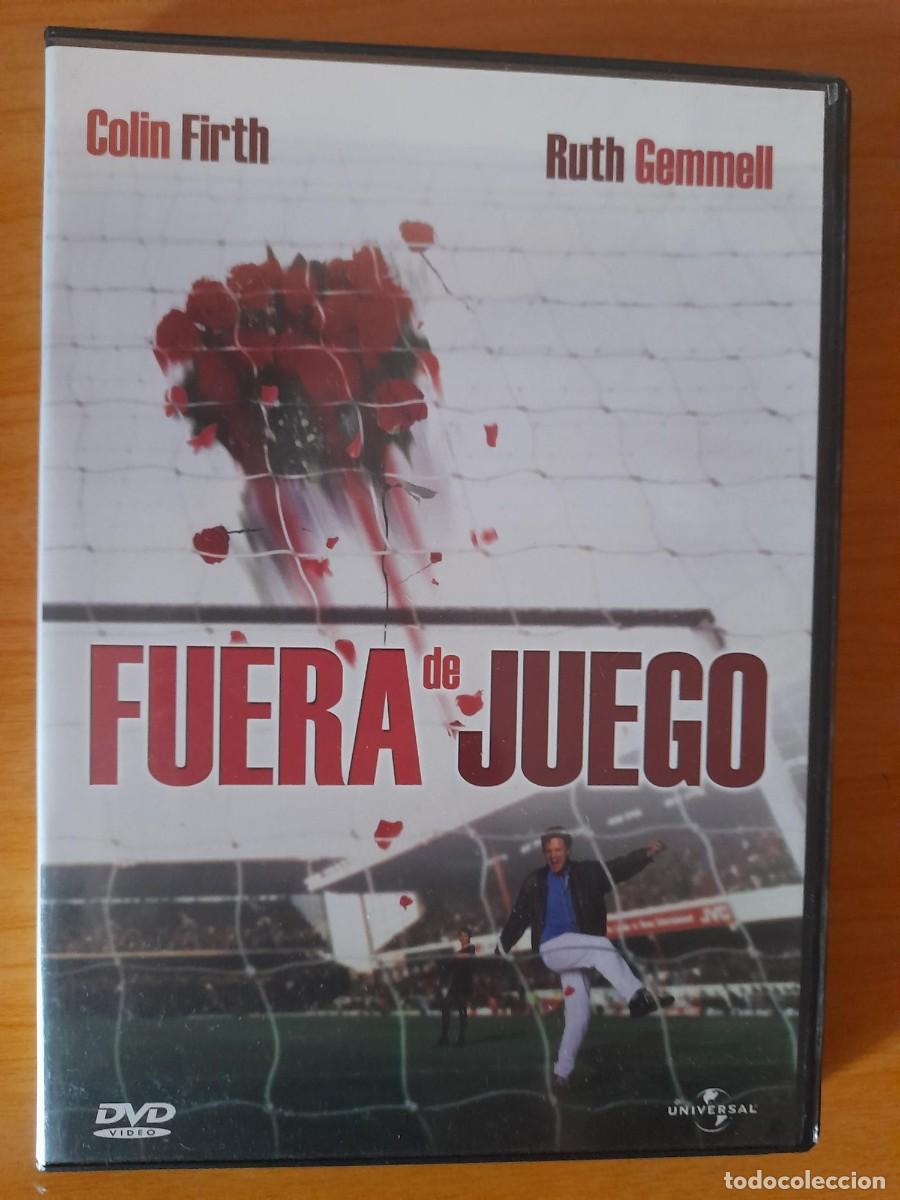 Cine: Fuera de juego - Foto 1
