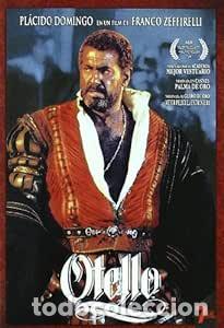 Cine: OTELLO DVD - Foto 1