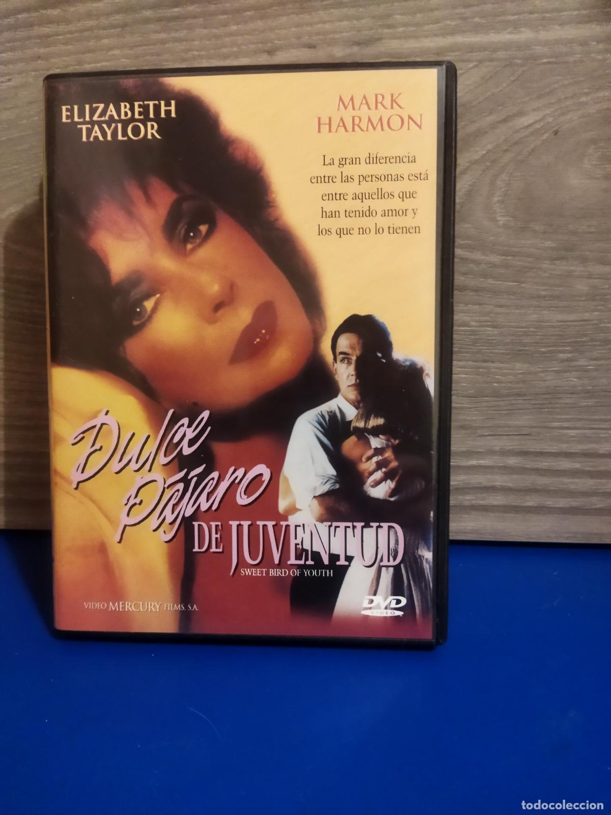 Cine: Dulce p&aacute;jaro de juventud - Foto 1
