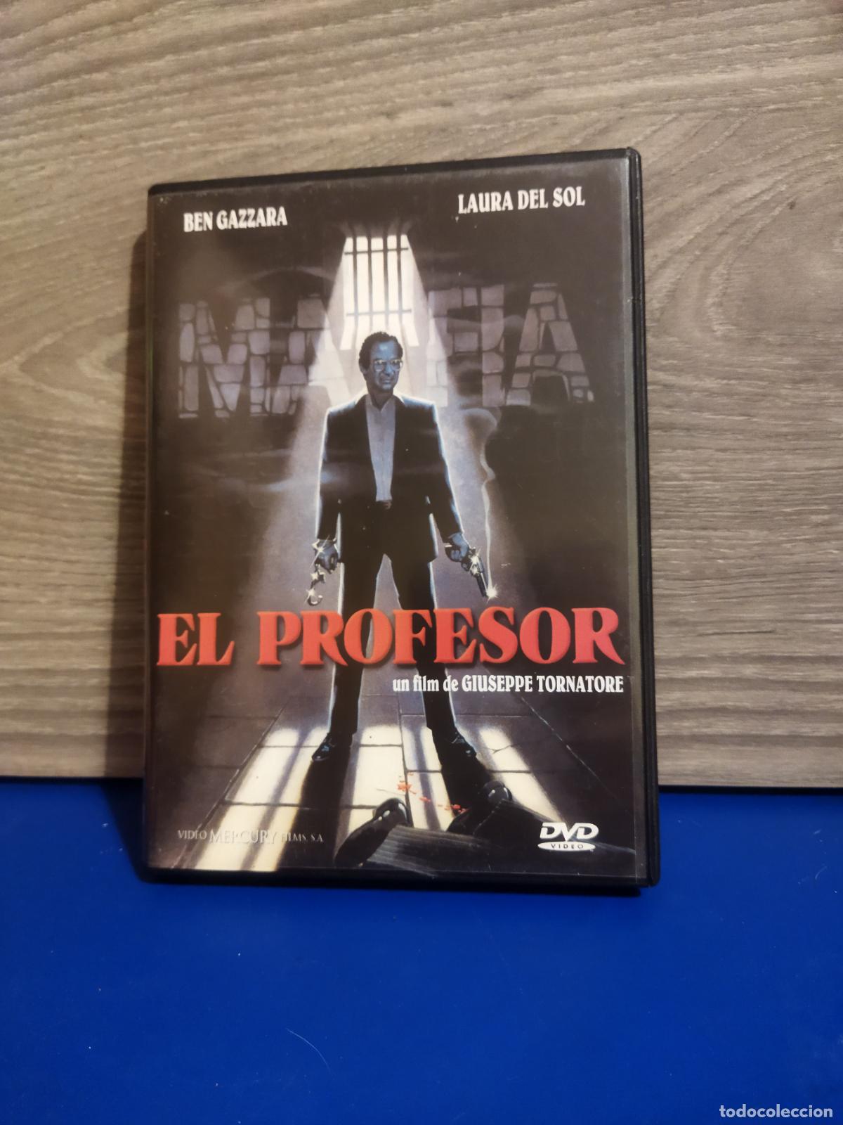 Cine: El profesor - Foto 1