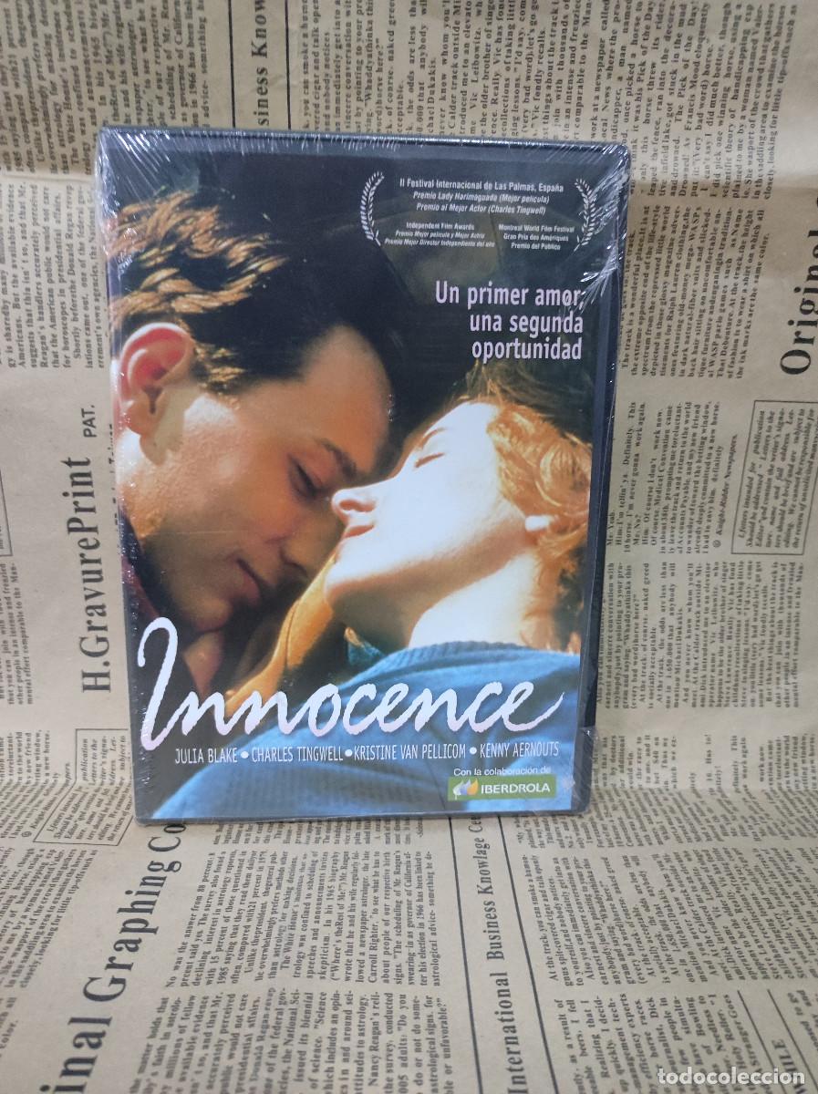 Cine: INNOCENCE EN ESPA&Ntilde;OL - Foto 1