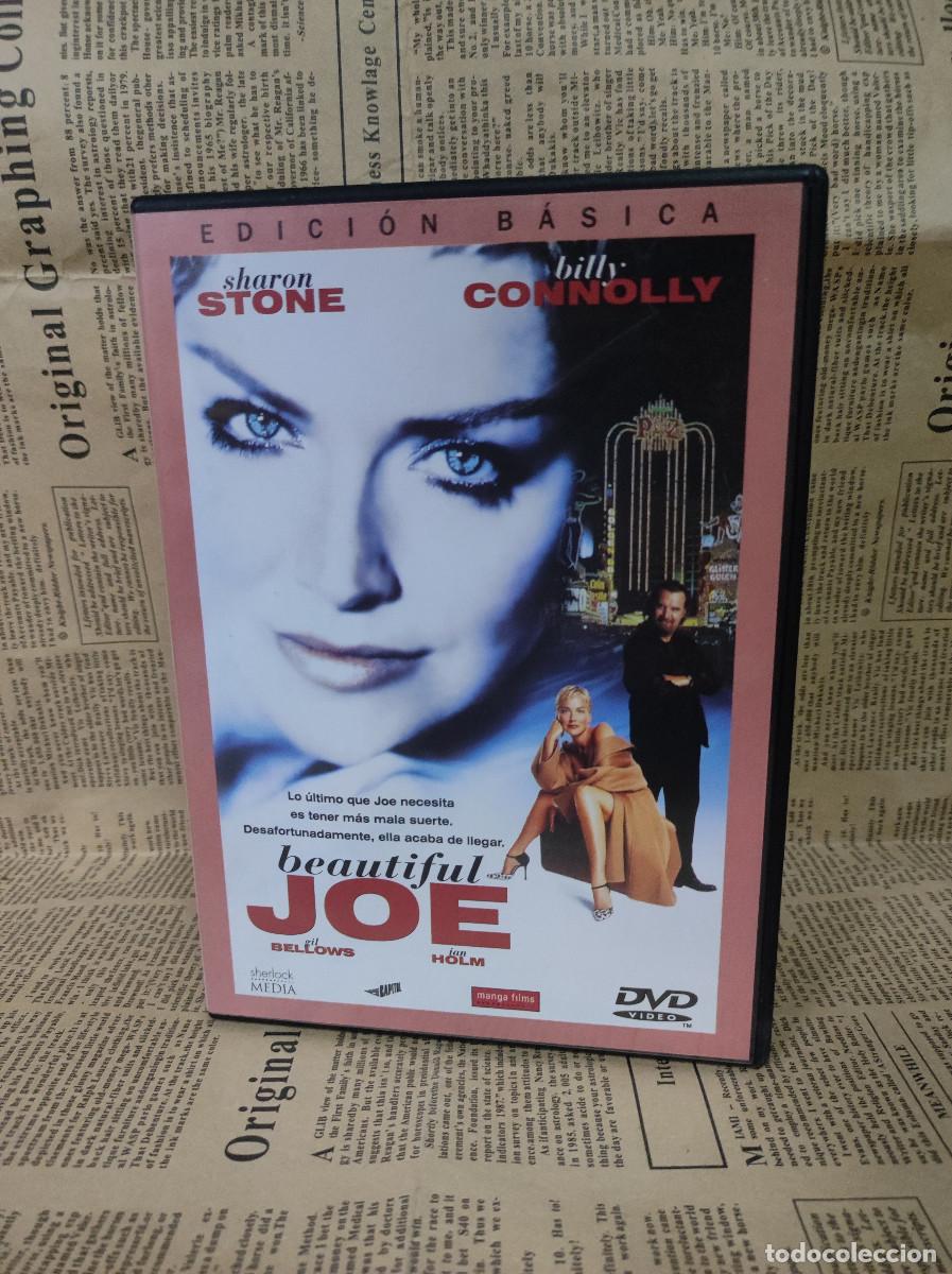 Kino: BEAUTIFUL JOE EN ESPA&Ntilde;OL