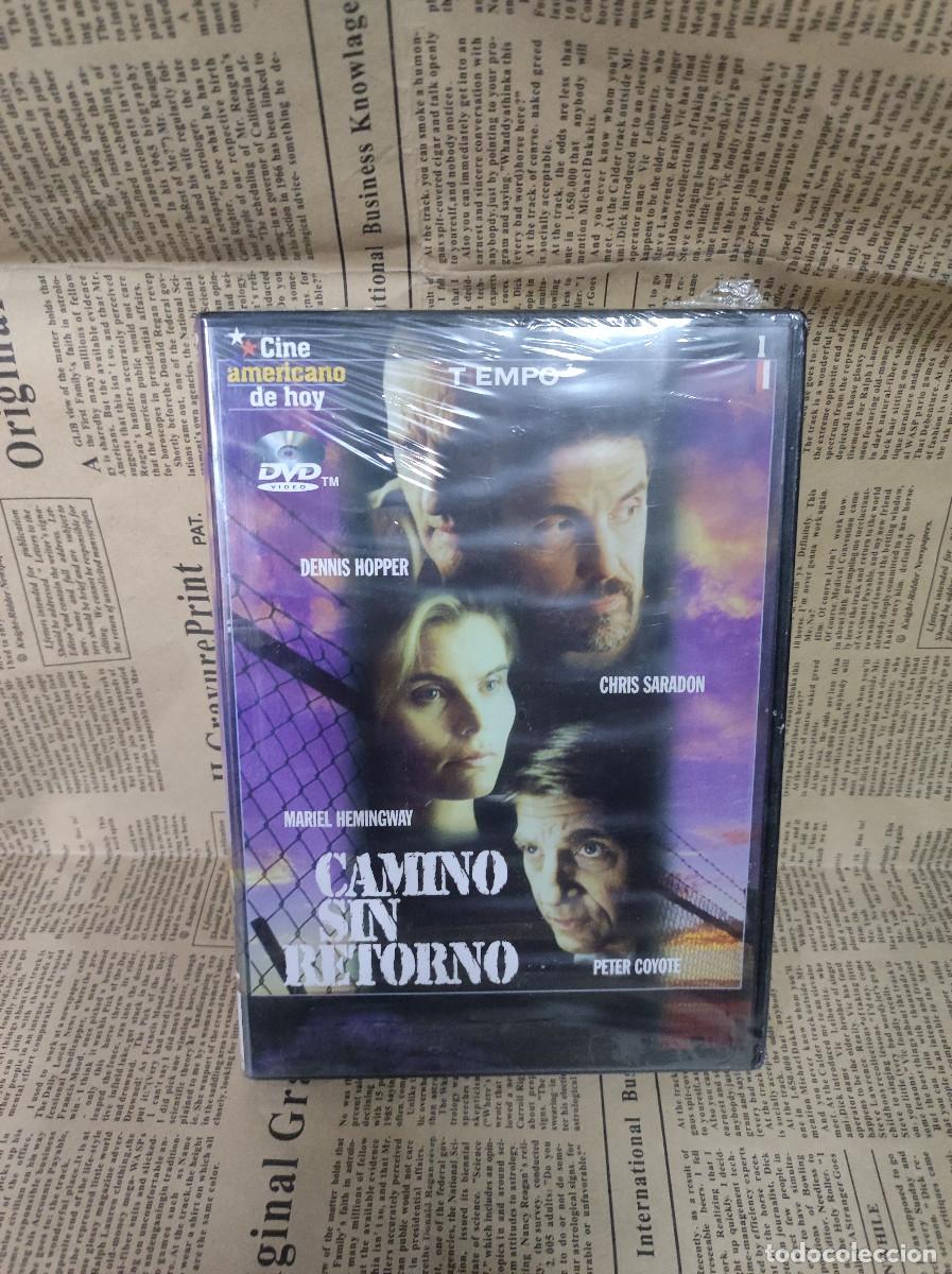 Kino: CAMINO SIN RETORNO