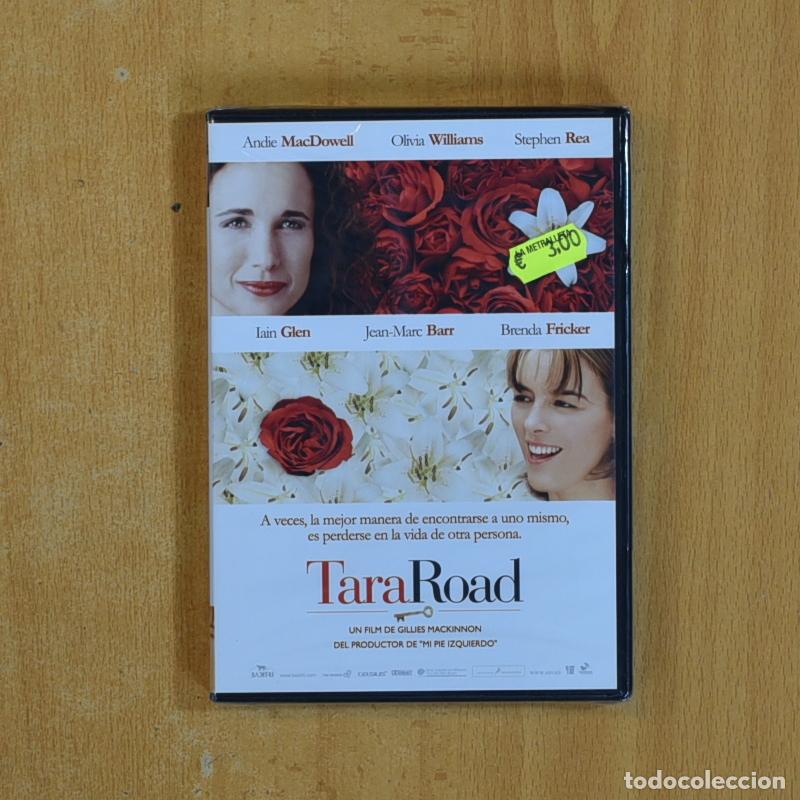 Cine: TARA ROAD - DVD - Foto 1