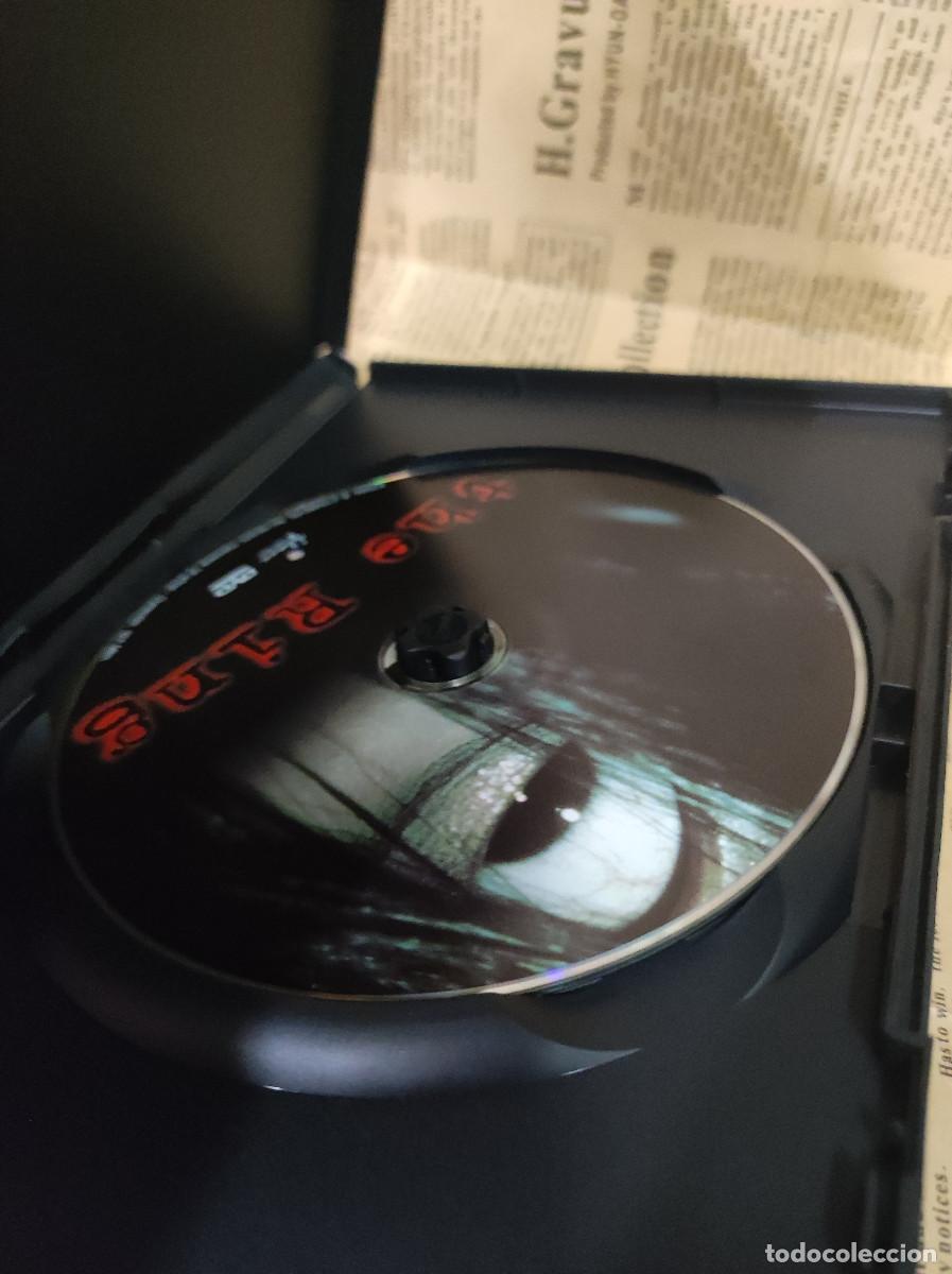 Cine: THE RING EL CIRCULO - Foto 2