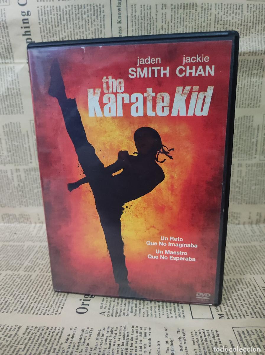 Cine: KARATE KID - Foto 1