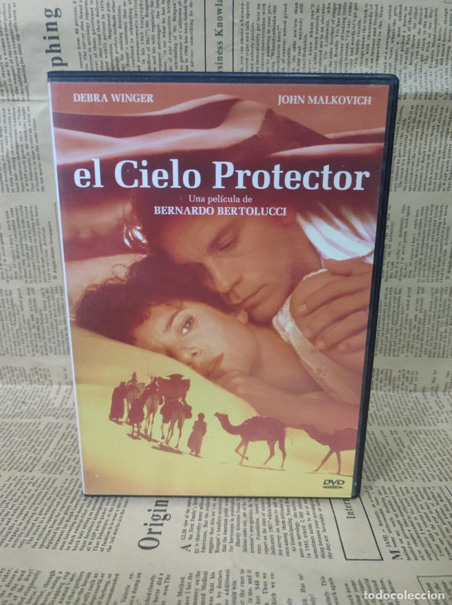 Cine: EL CIELO PROTECTOR - Foto 1