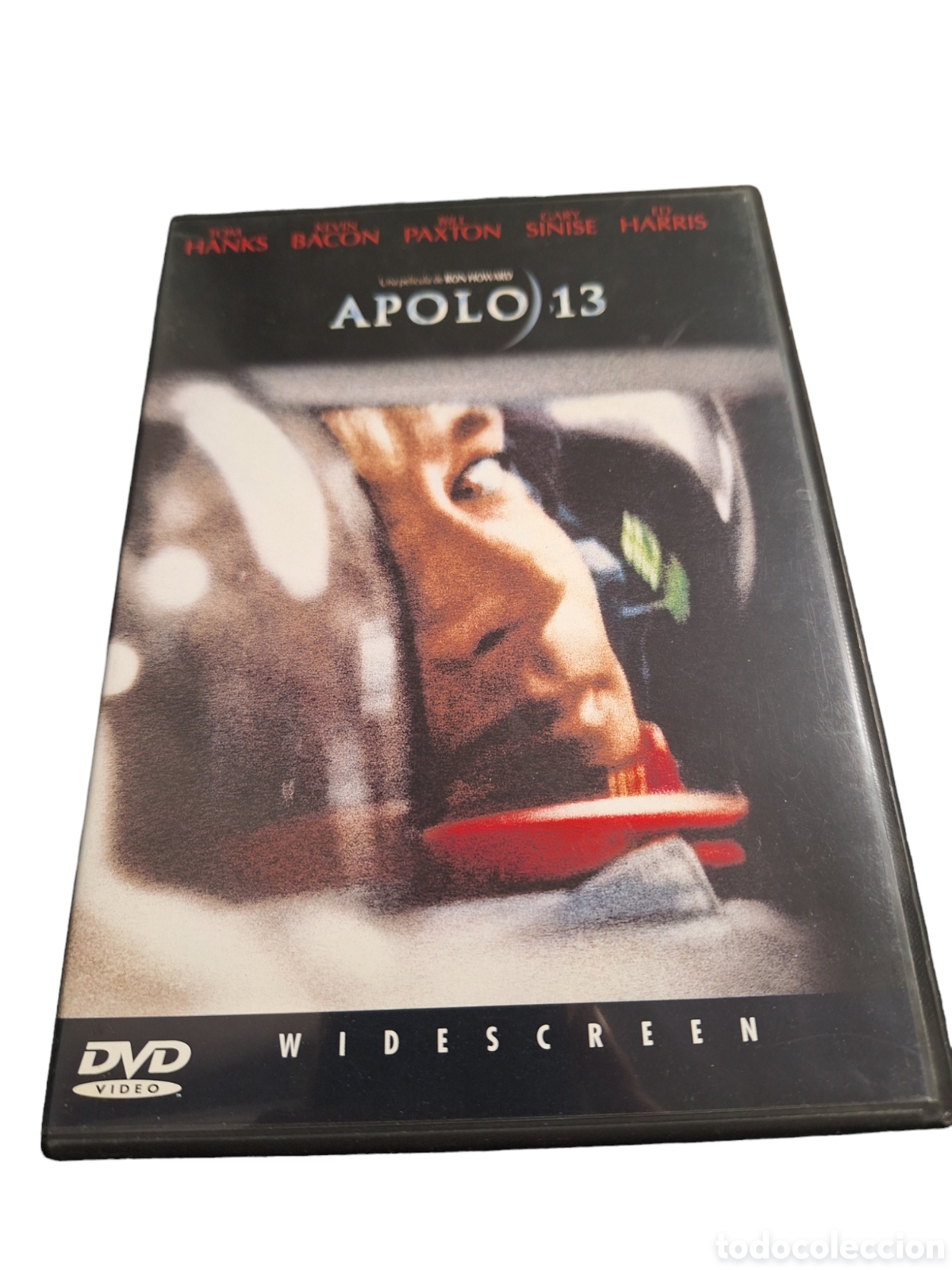 Cin&eacute;ma: CND5 opolo 13 DVD COMO NUEVO