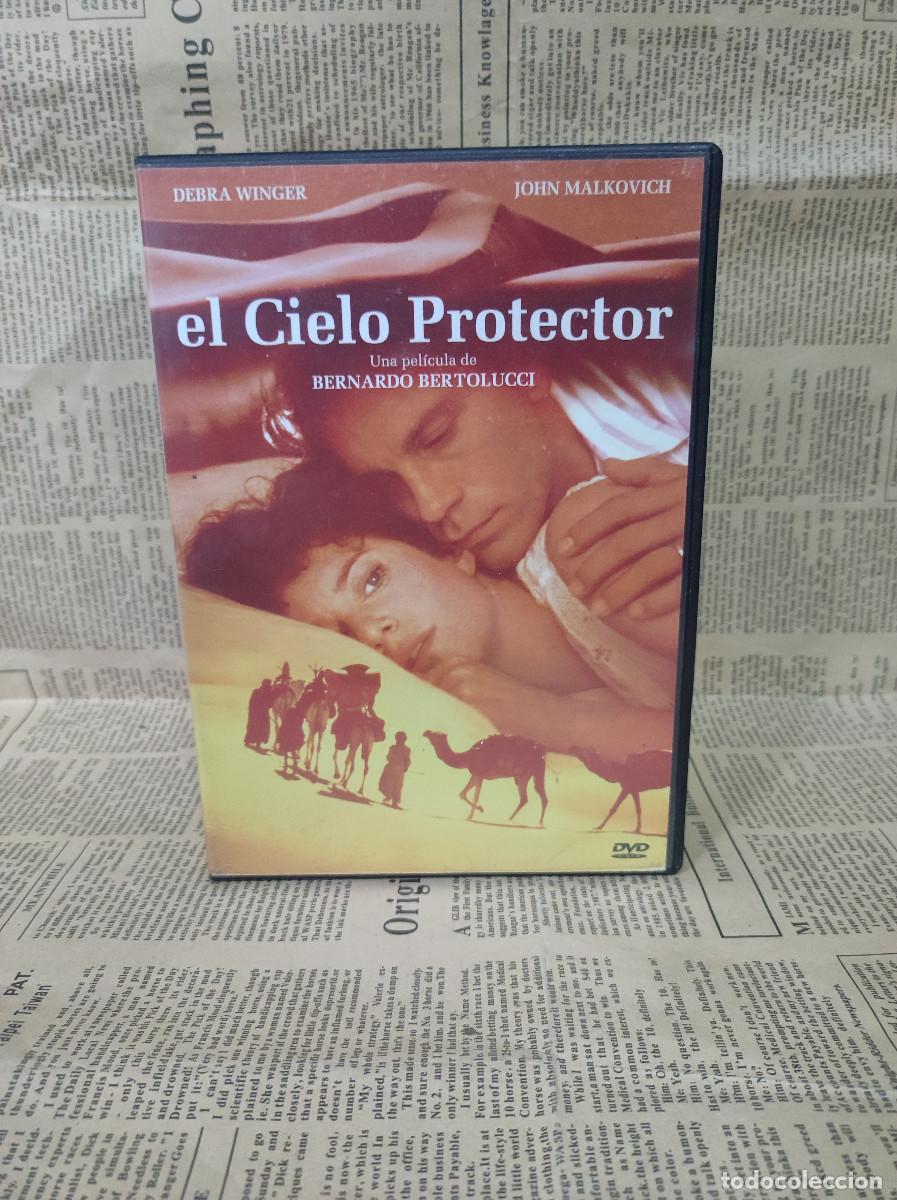 Cine: EL CIELO PROTECTOR - Foto 1