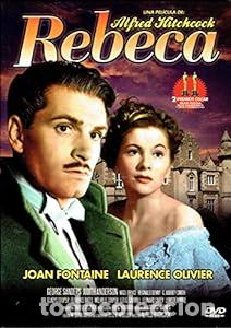 Cine: REBECA DVD - Foto 1