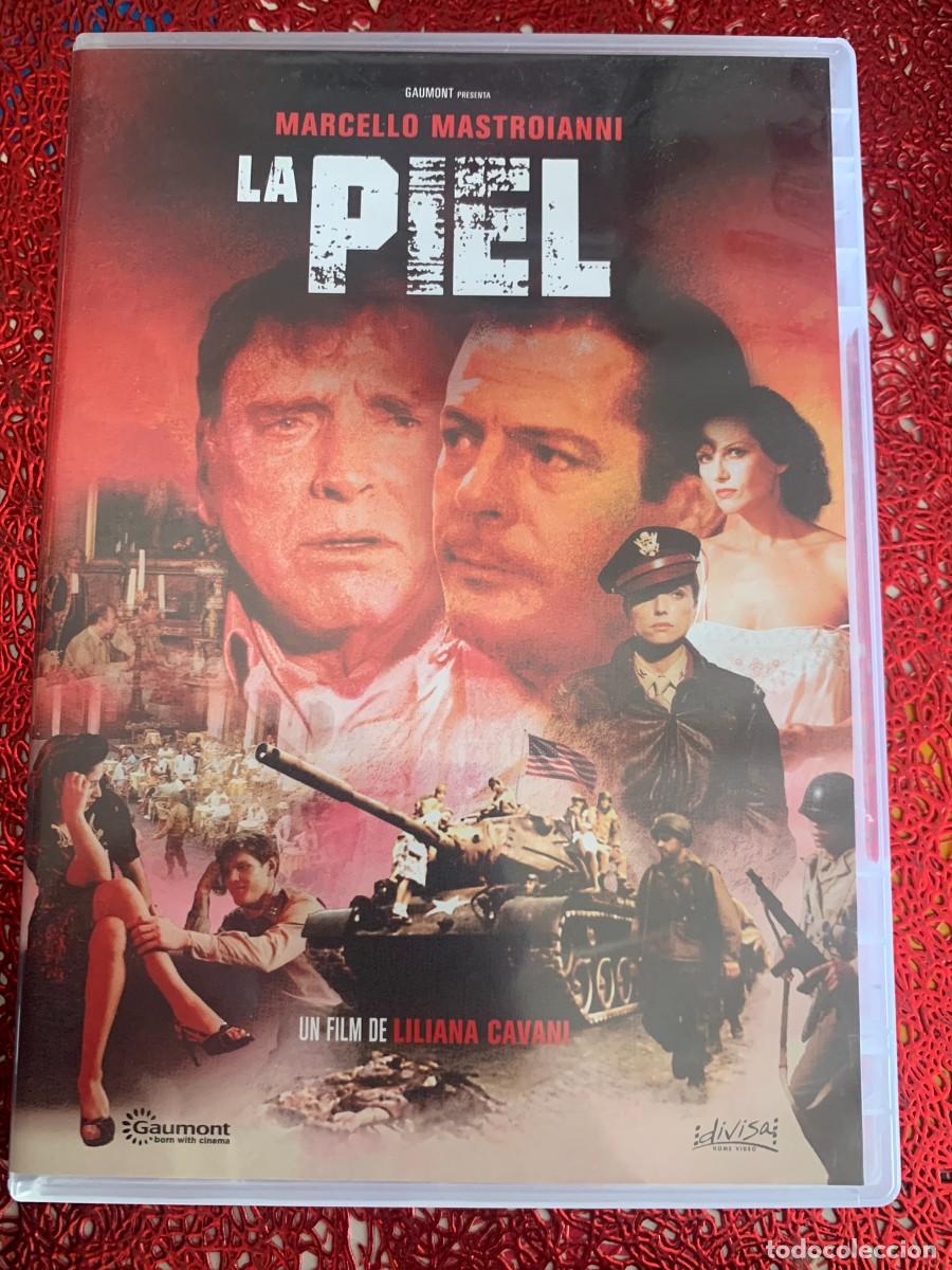 Cine: LA PIEL - Foto 1