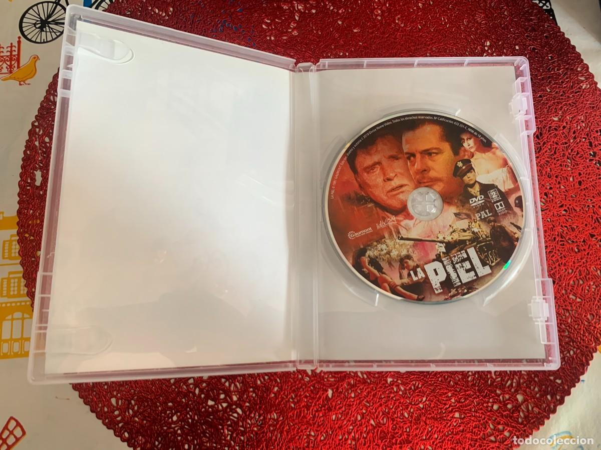 Cine: LA PIEL - Foto 3
