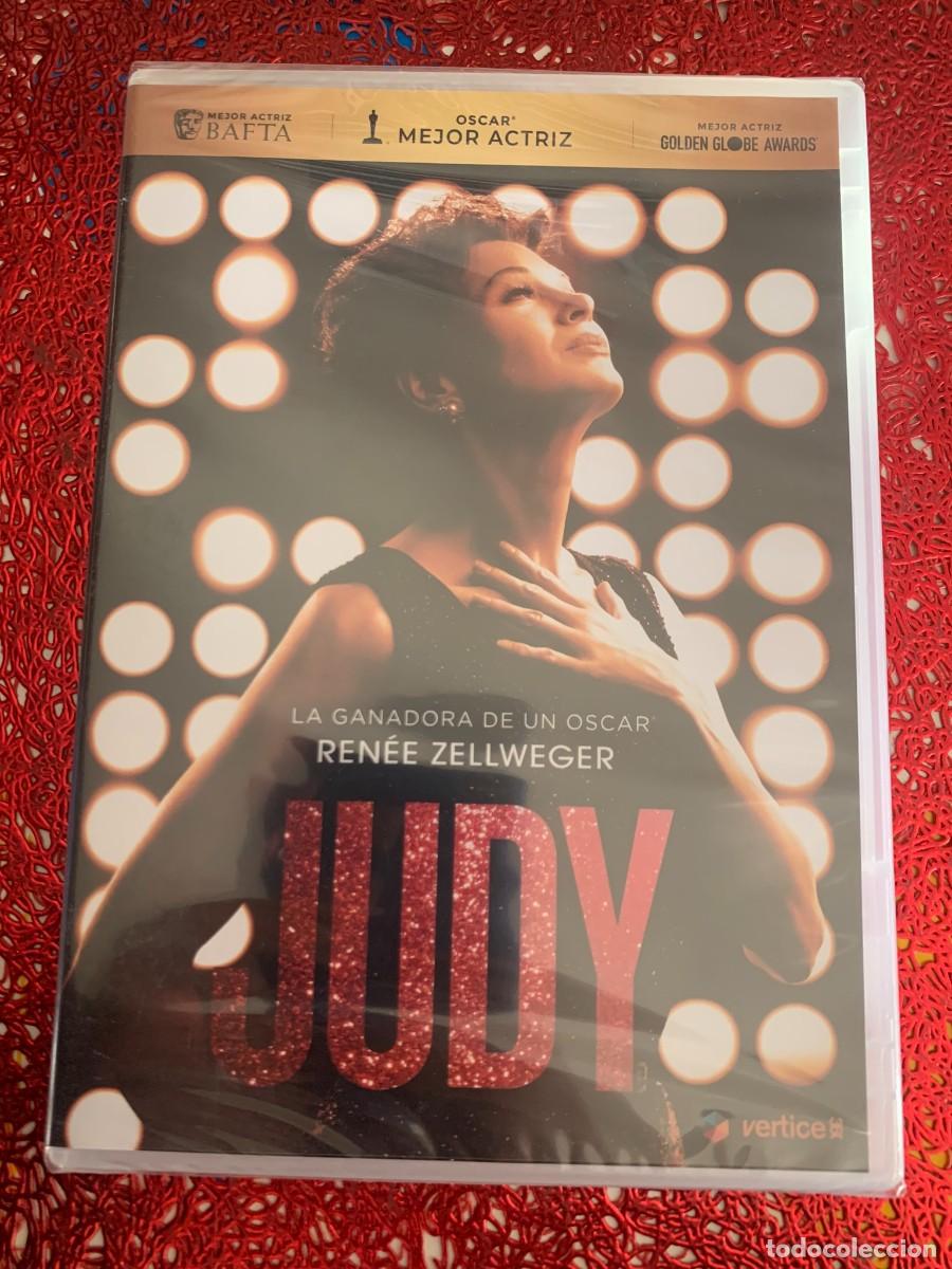 Cine: JUDY - Foto 1