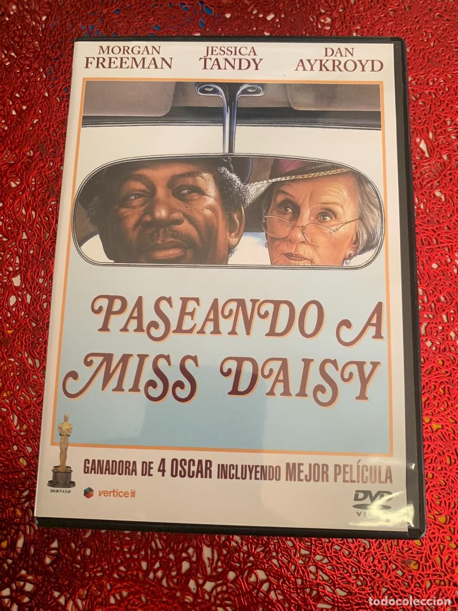 Cinema: PASEANDO A MISS DAISY