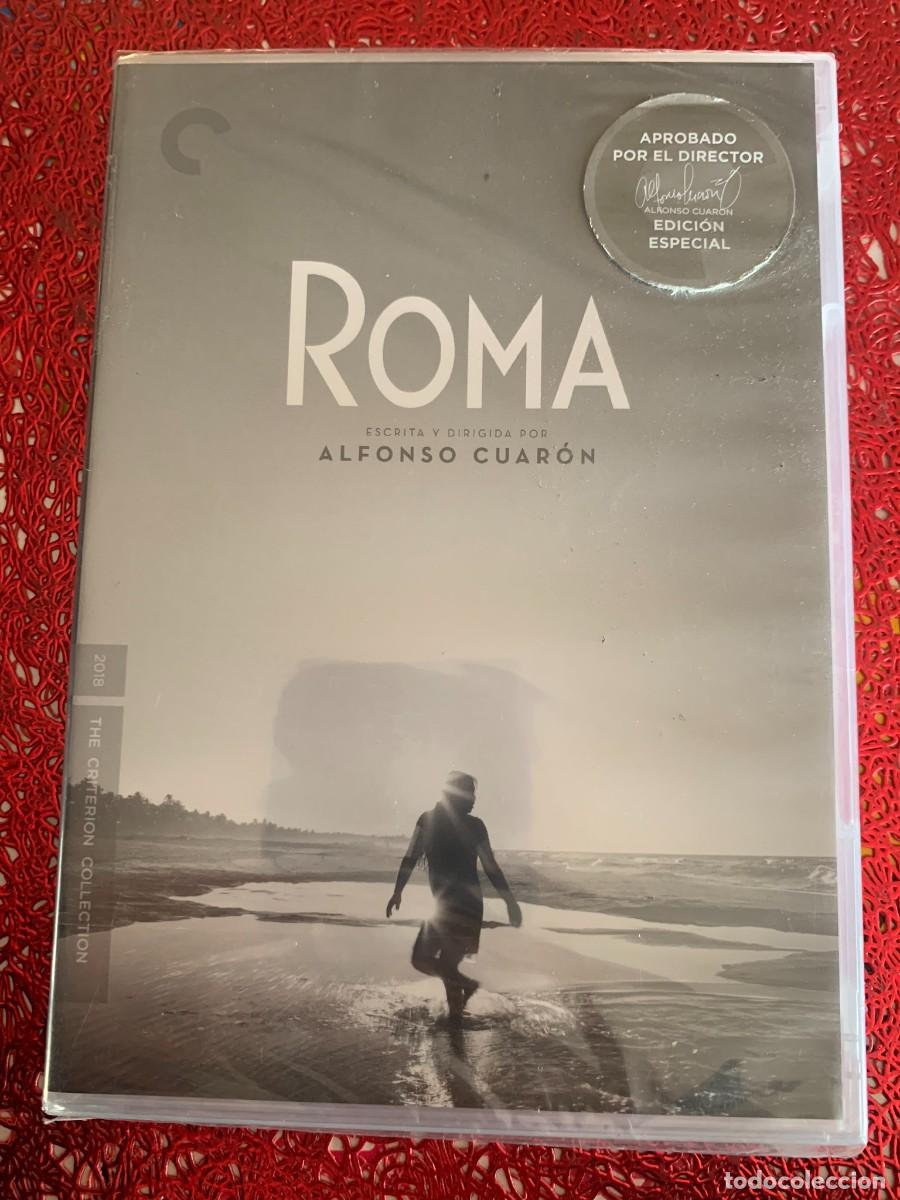 Cine: ROMA - Alfonso CUARON - Foto 1