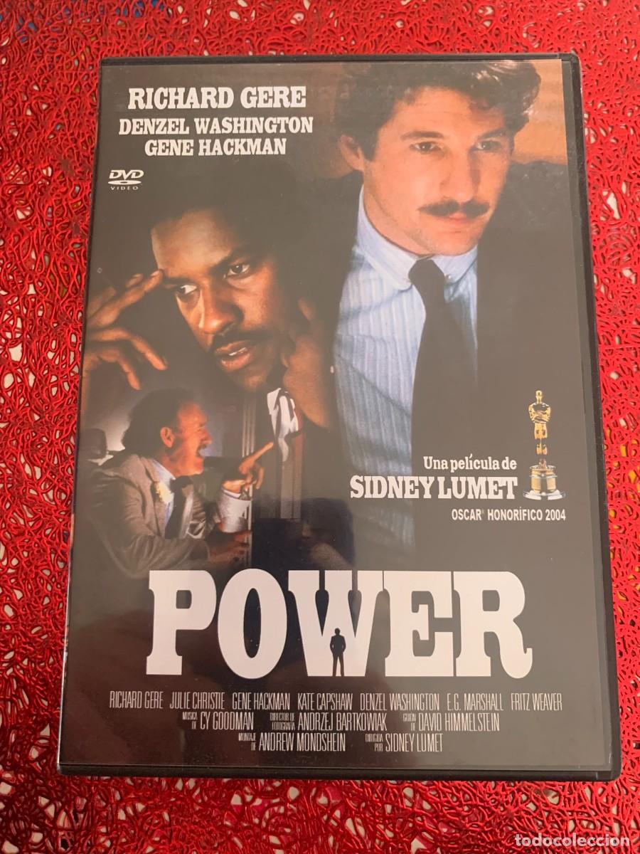Cine: POWER - Foto 1