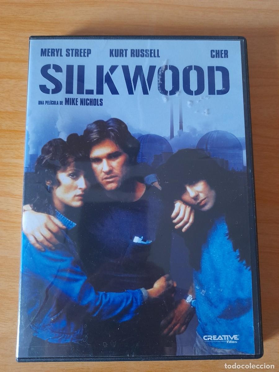 Silkwood