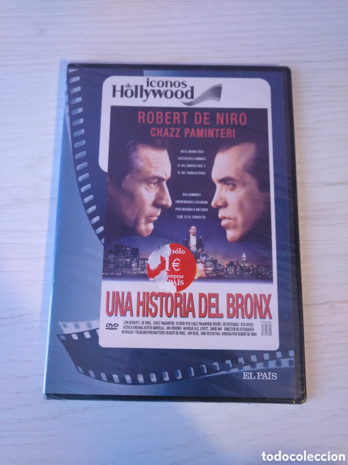 Cine: Dos pel&iacute;culas DVD - Foto 2