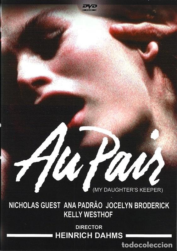 Kino: AU PAIR NICHOLAS GUEST