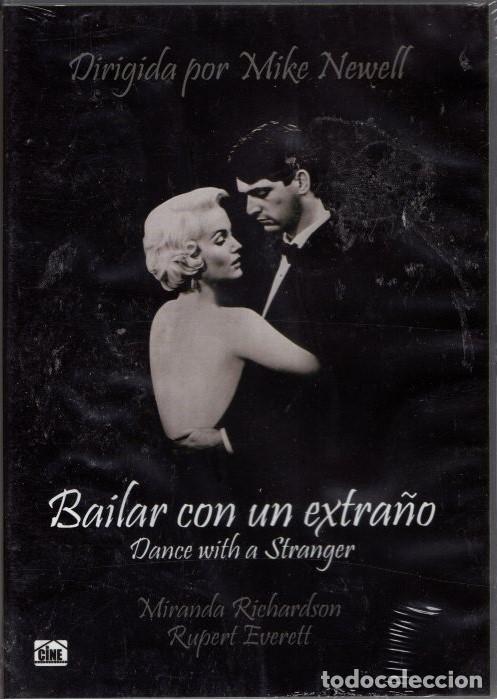 Cine: BAILAR CON UN EXTRA&Ntilde;O DVD - LAS DIFERENCIAS SOCIALES DE DOS ENAMORADOS