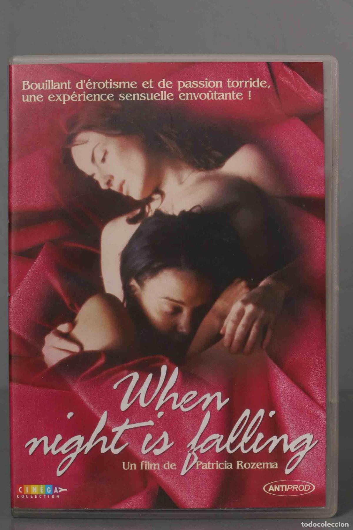 Cine: DVD. When Night Is Falling - Foto 1
