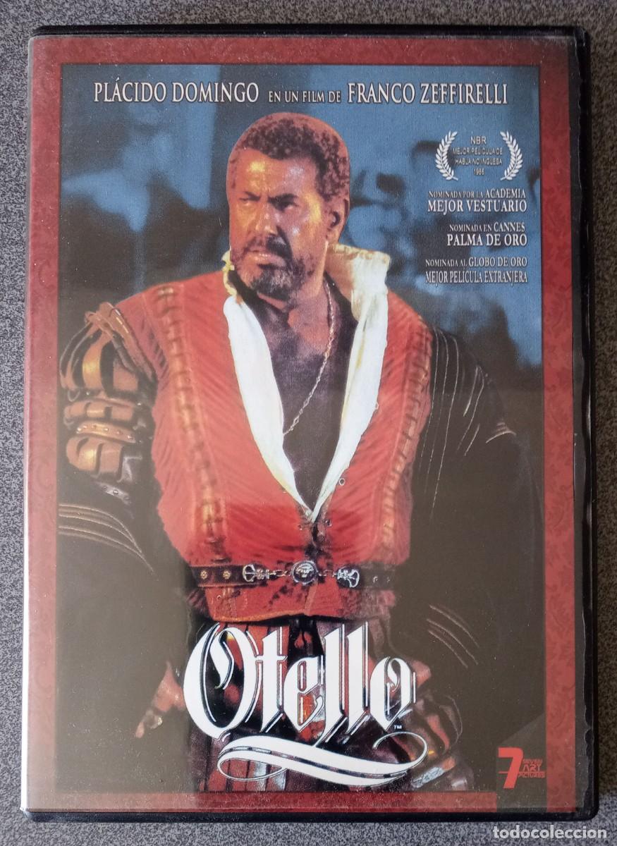 Cine: Dvd Otello - Foto 1