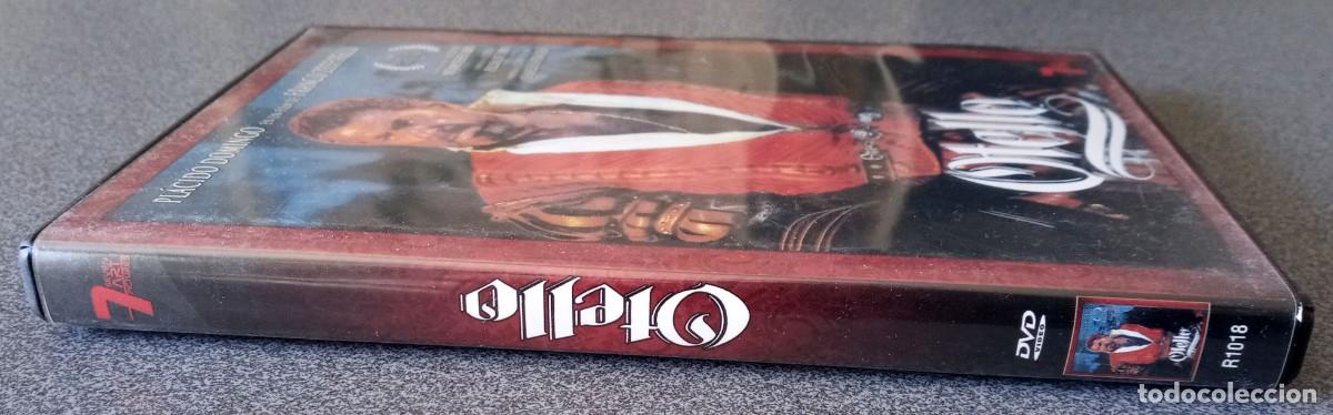 Cine: Dvd Otello - Foto 2