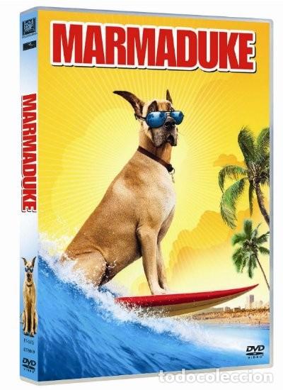 Cine: Marmaduke - Foto 1