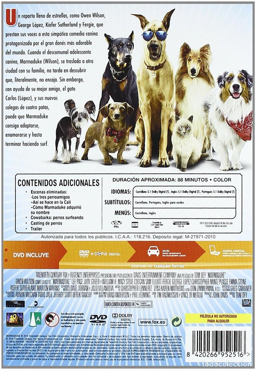 Cine: Marmaduke - Foto 2