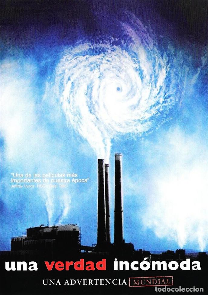 Kino: UNA VERDAD INC&Oacute;MODA DE AL GORE DVD Oferta