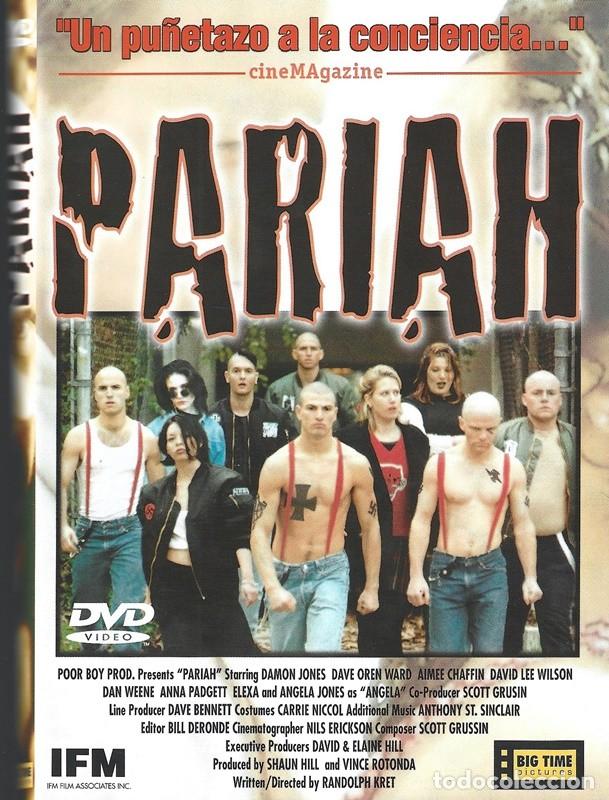 Cine: PARIAH - Foto 1
