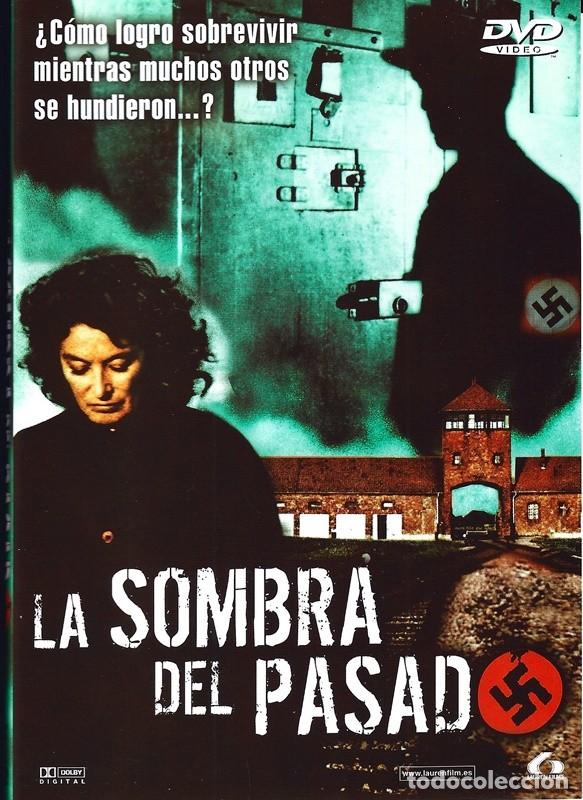 Cine: LA SOMBRA DEL PASADO - Foto 1