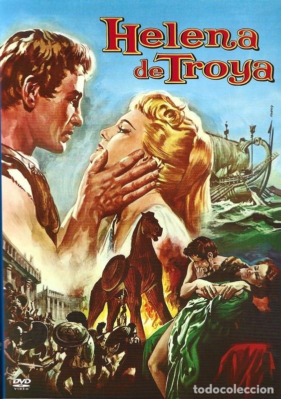 Cine: HELENA DE TROYA - Foto 1