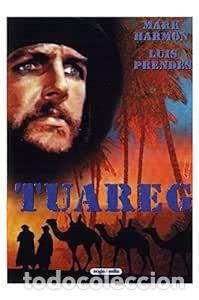 Cine: TUAREG DVD ......... - Foto 1