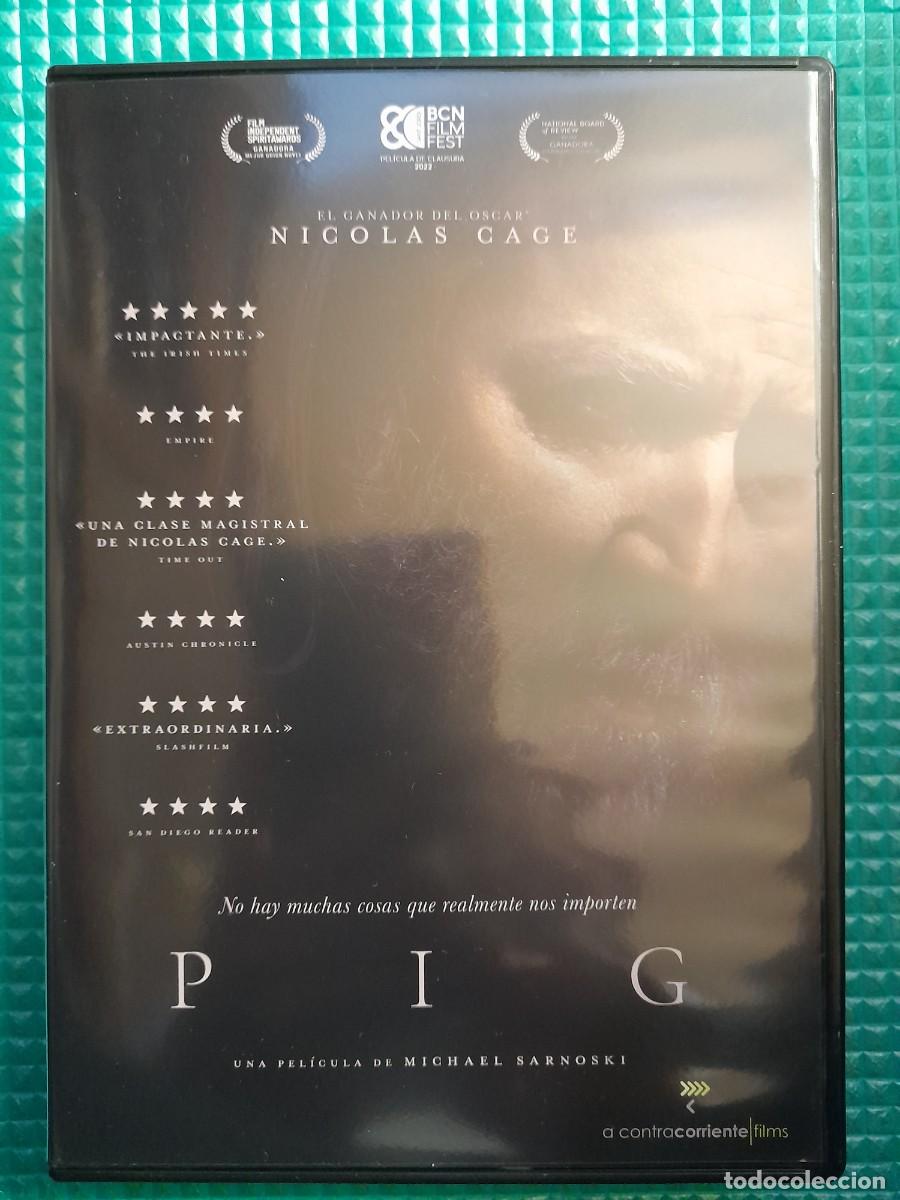 Cine: Pig - Foto 1