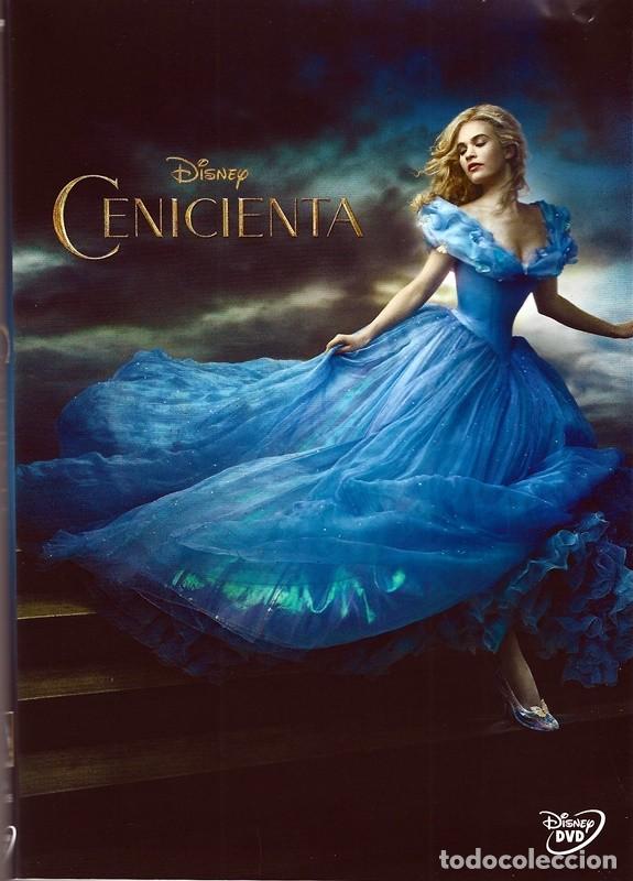 Cine: CENICIENTA - Foto 1