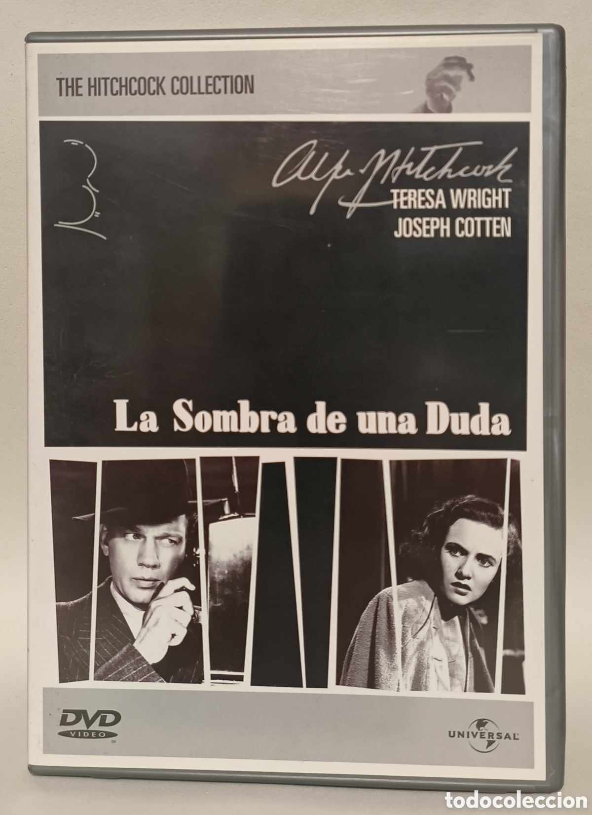 Cine: La sombra de una duda - Foto 1