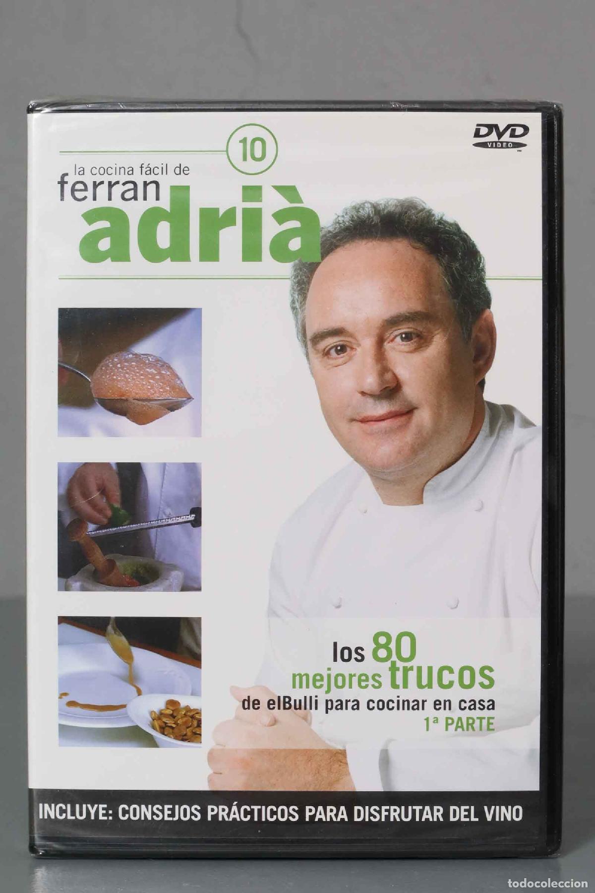 Cine: DVD. 80 MEJORES TRUCOS. 1 PARTE. PRECINTADO