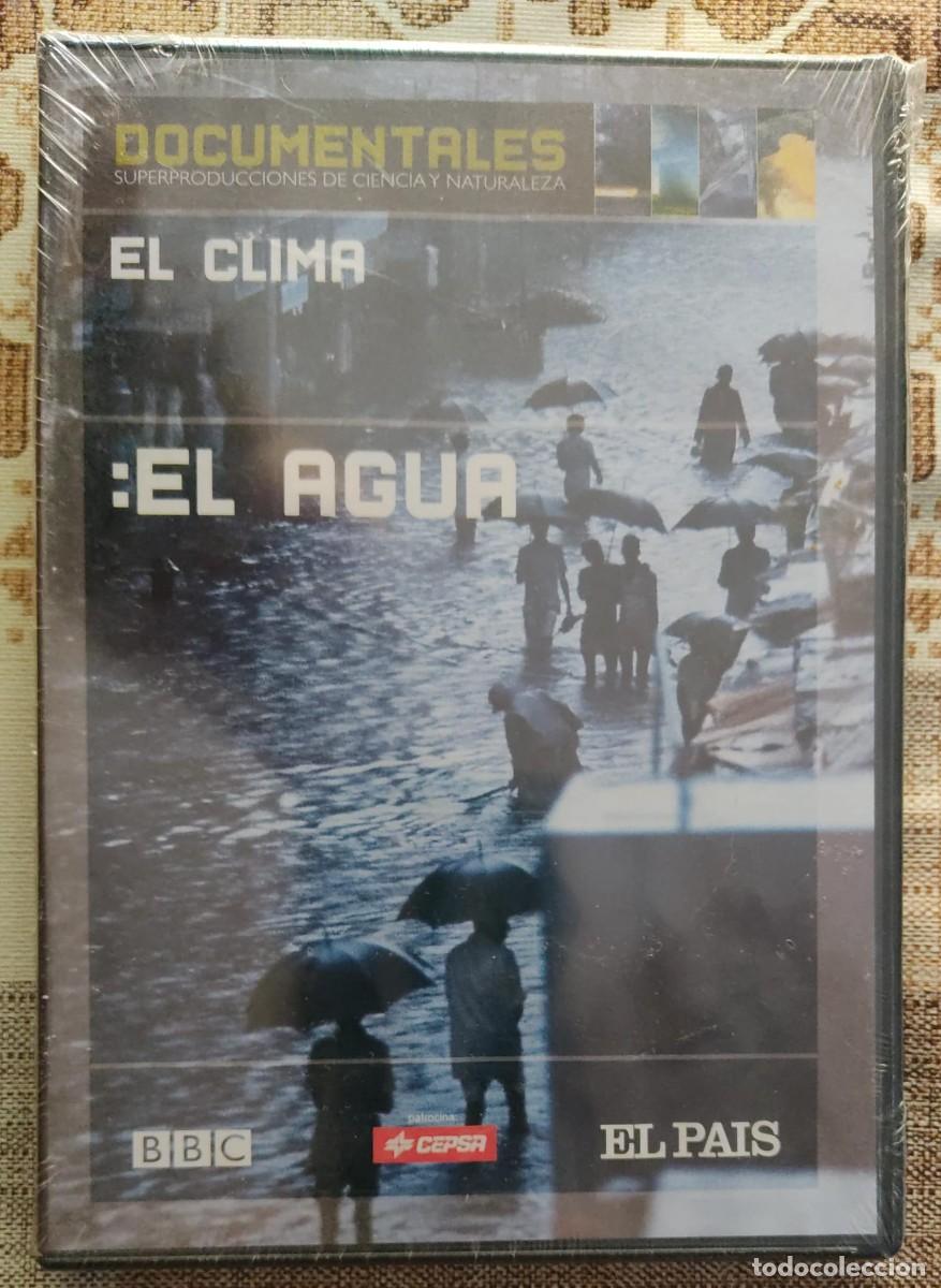 Cine: EL AGUA. - Foto 1