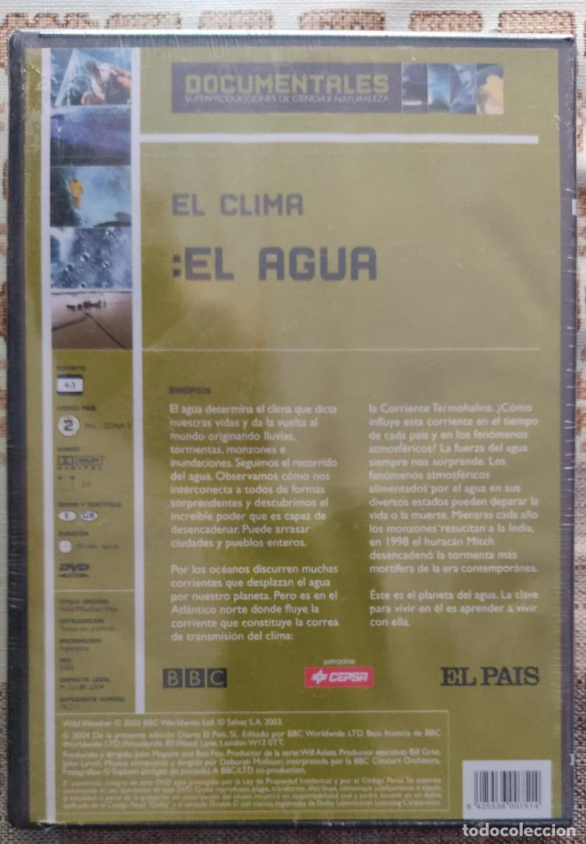 Cine: EL AGUA. - Foto 2