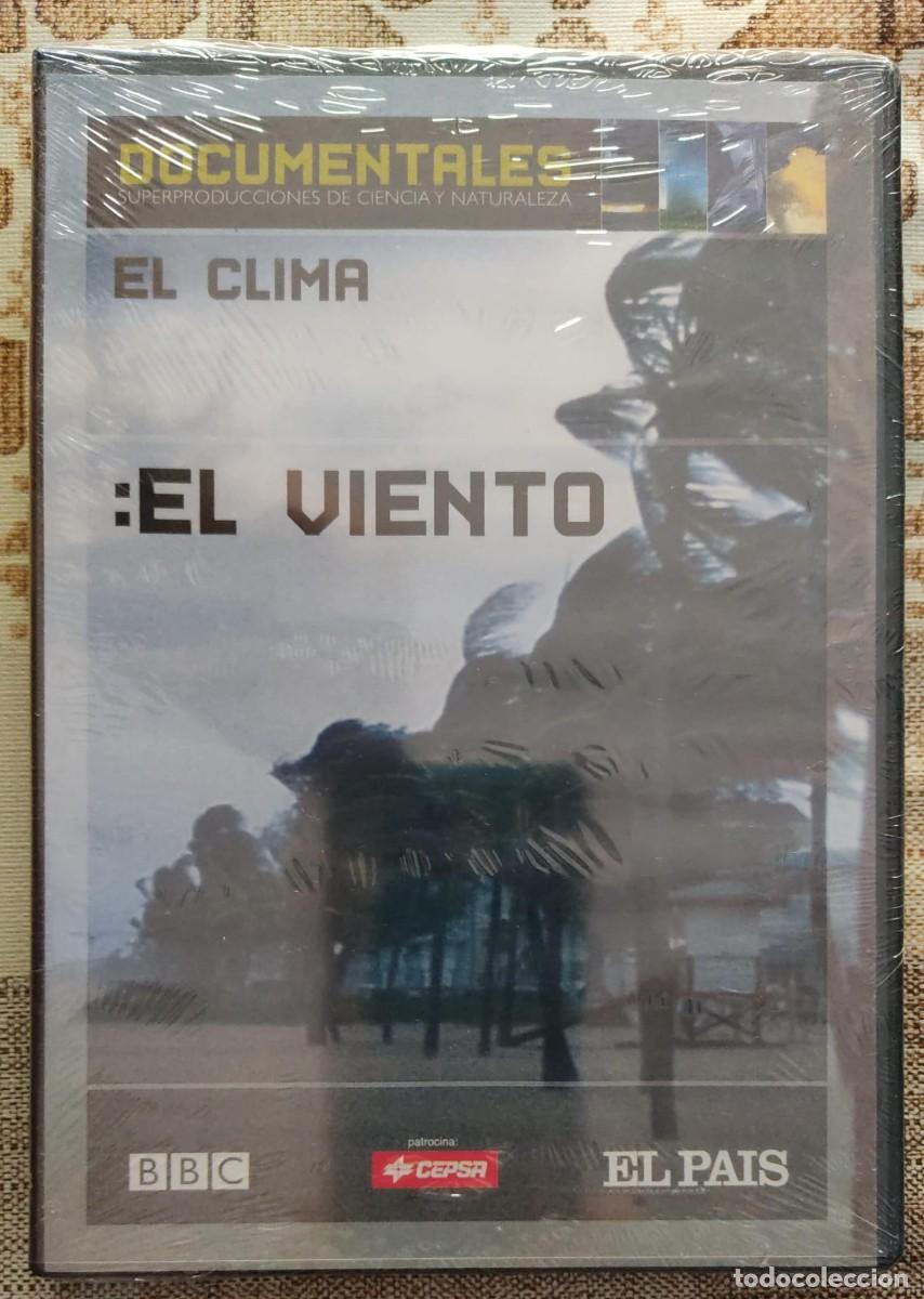 Cine: EL VIENTO. - Foto 1
